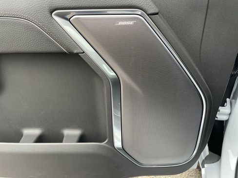 New 2026 GMC Sierra 3500 Denali w/ Denali Reserve Package image 60