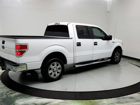 Used 2010 Ford F150 XLT image 5