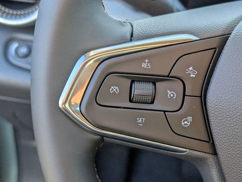 Used 2025 Chevrolet Trax ACTIV w/ Driver Confidence Package FWD image 27