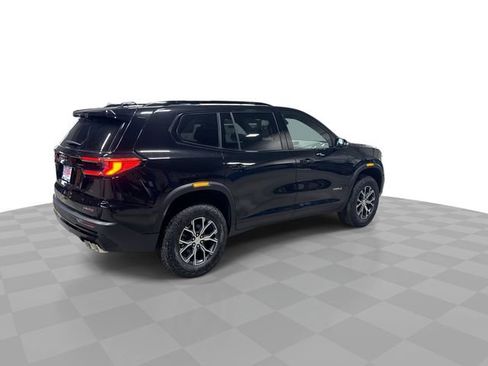 New 2026 GMC Acadia AT4 w/ Luxury Package AWD/4WD image 9