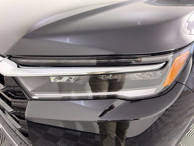 Used 2026 Honda Pilot Elite image 11