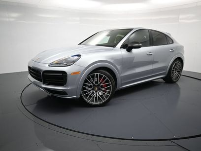 Used 2023 Porsche Cayenne GTS