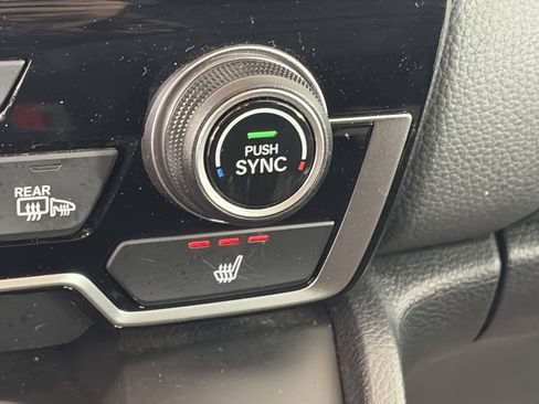 Used 2022 Honda CR-V EX image 23