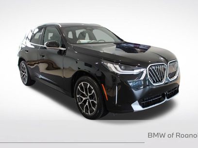 New 2026 BMW X3 xDrive30i w/ Premium Package