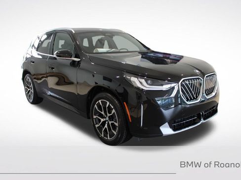 New 2026 BMW X3 xDrive30i w/ Premium Package AWD/4WD image 1