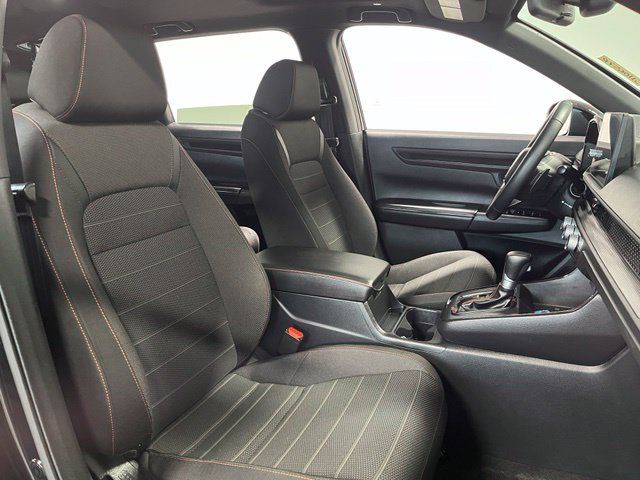 Used 2026 Honda CR-V Sport image 10