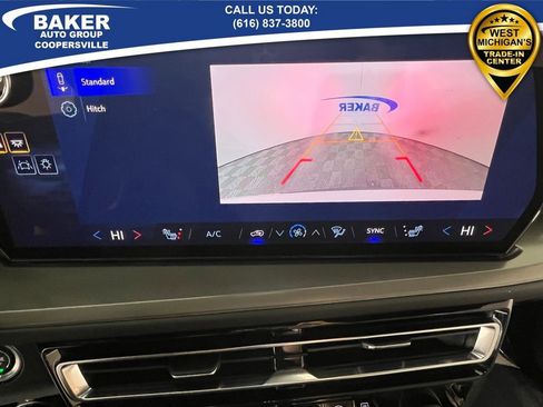 New 2026 Chevrolet Traverse LT w/ LPO, Floor Liner Package image 29