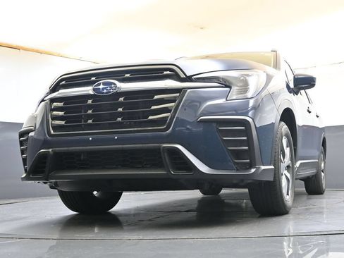 Certified 2025 Subaru Ascent Premium AWD/4WD image 29
