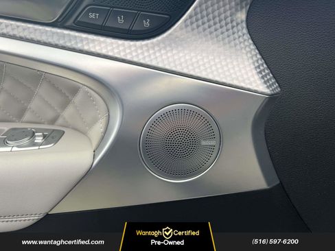 Used 2022 Genesis G70 3.3T w/ Sport Prestige Package image 16