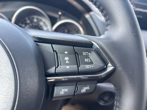 Certified 2025 MAZDA CX-5 AWD 2.5 S image 15