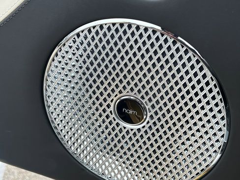 Certified 2025 Bentley Continental GT Speed image 43