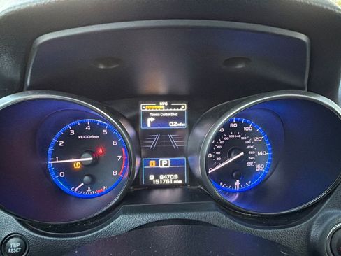 Used 2018 Subaru Outback 3.6R Limited AWD/4WD image 7