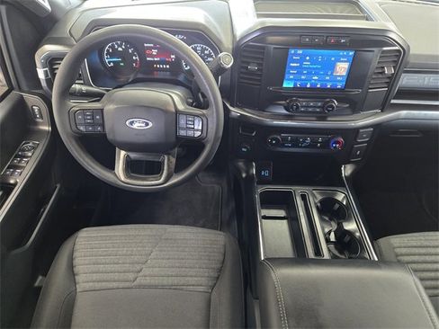 Used 2023 Ford F150 XL w/ STX Appearance Package image 27