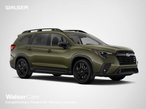 New 2026 Subaru Ascent Bronze Edition AWD/4WD image 1