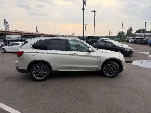 Used 2015 BMW X5 xDrive35i AWD/4WD image 17
