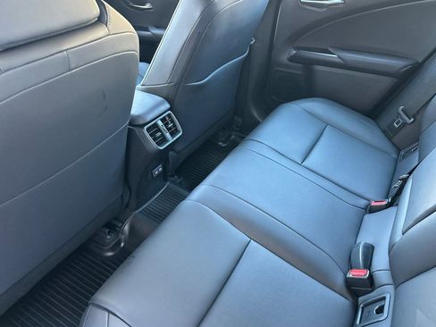 Certified 2025 Lexus UX 300h FWD image 26