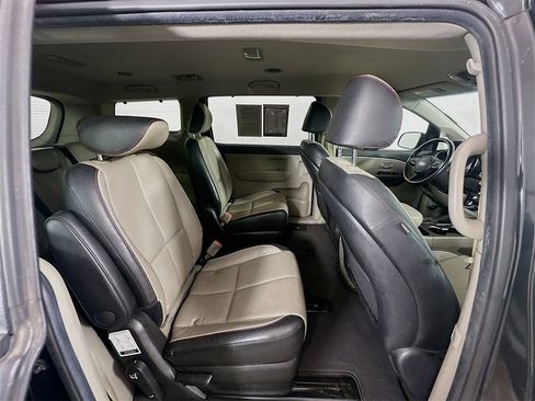 Used 2020 Kia Sedona EX image 27