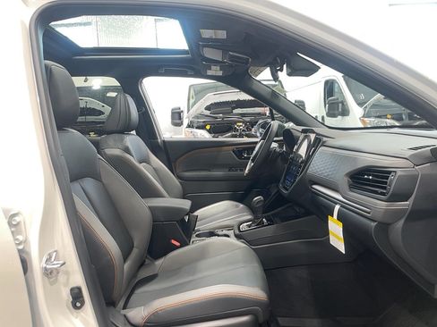 Used 2025 Subaru Forester Sport AWD/4WD image 22