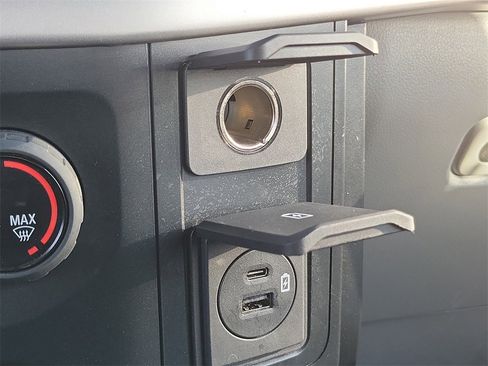 Used 2021 Ford F150 XL w/ Equipment Group 101A High image 11