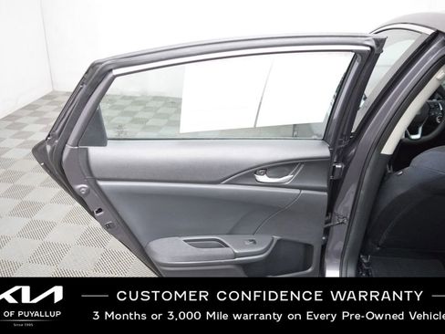 Used 2020 Honda Insight EX image 11