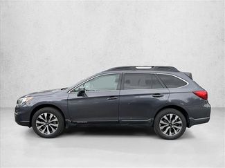 Used 2016 Subaru Outback 2.5i Limited AWD/4WD video 4