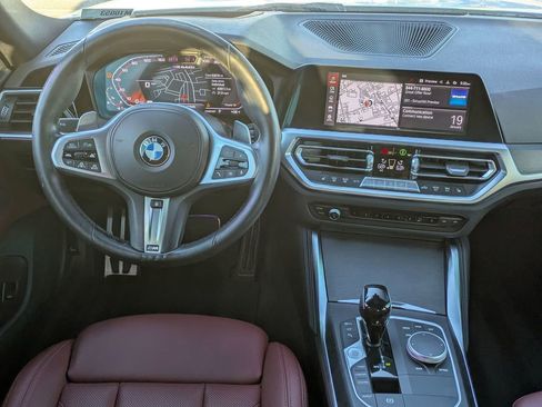 Used 2022 BMW M440i xDrive Gran Coupe w/ Premium Package image 25