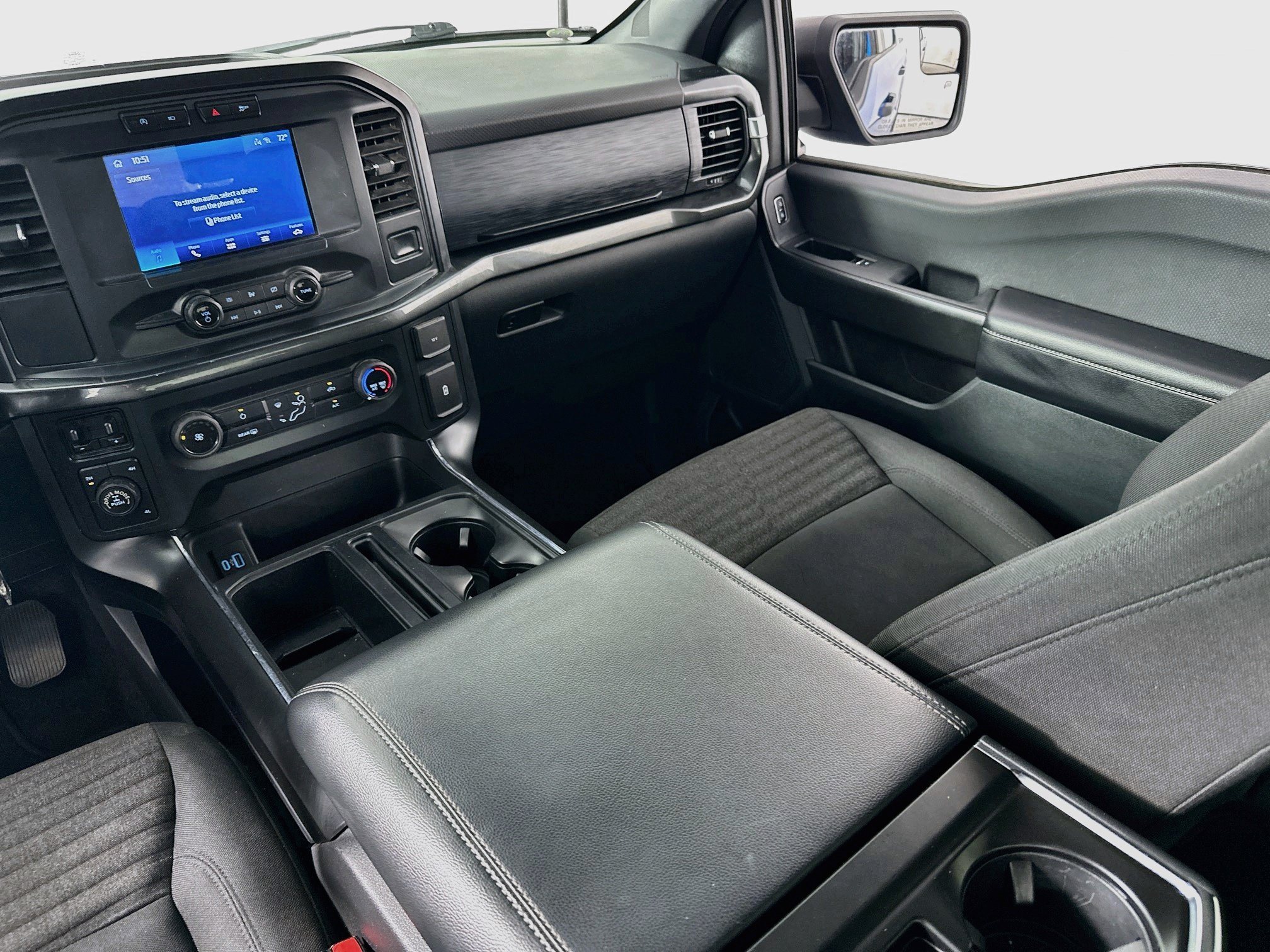 Used 2021 Ford F150 XL w/ STX Appearance Package AWD/4WD image 21