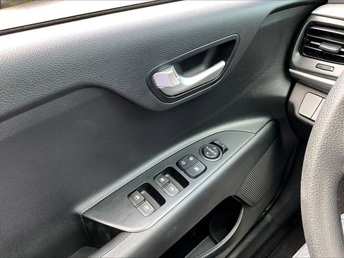 Used 2023 Kia Rio S w/ Technology Package FWD image 22