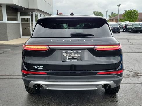 Certified 2023 Lincoln Corsair AWD w/ Equipment Group 101A image 5