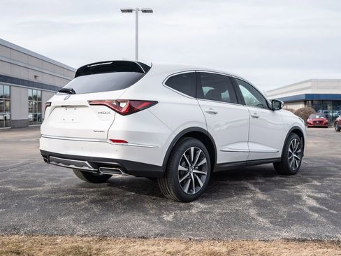 New 2026 Acura MDX w/ Technology Package image 11
