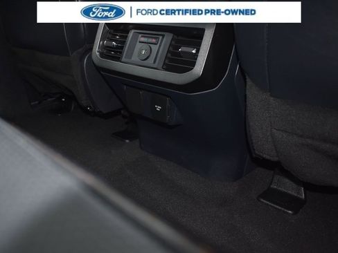 Certified 2024 Ford F350 Platinum w/ FX4 Off-Road Package image 56