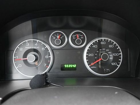 Used 2008 Ford Fusion S image 27