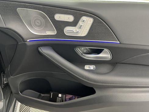 New 2026 Mercedes-Benz GLE 350 4MATIC image 24