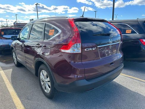 Used 2013 Honda CR-V EX-L image 14