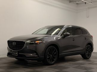 Used 2022 MAZDA CX-9 Touring Plus AWD/4WD video 1