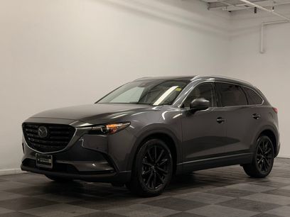 Used 2022 MAZDA CX-9 Touring Plus