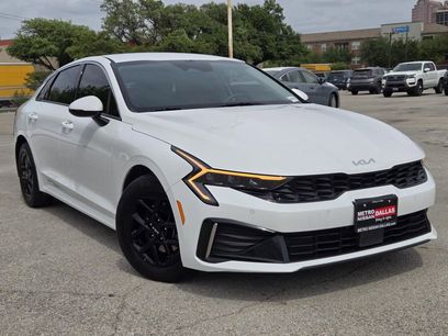 Used 2025 Kia K5 LXS