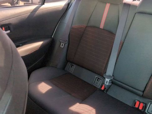 Used 2024 Toyota Corolla SE w/ SE Premium Package image 12