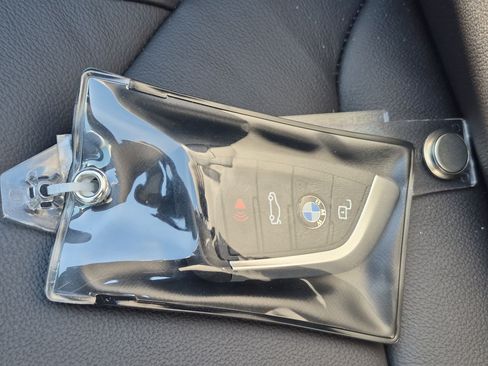 New 2026 BMW Z4 sDrive30i w/ Premium Package RWD image 34