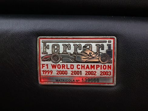 Used 2004 Ferrari 360 Challenge Stradale RWD image 54