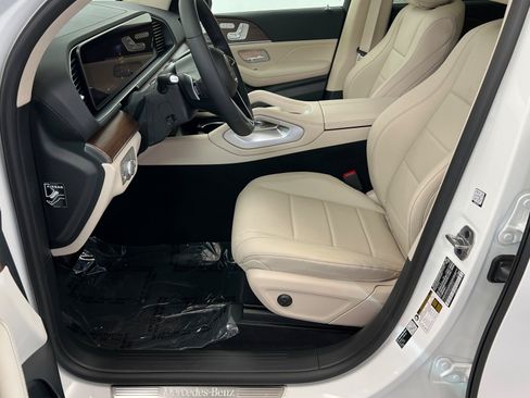 New 2026 Mercedes-Benz GLE 350 4MATIC image 17