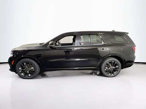 Used 2022 Dodge Durango R/T w/ Blacktop Package image 8