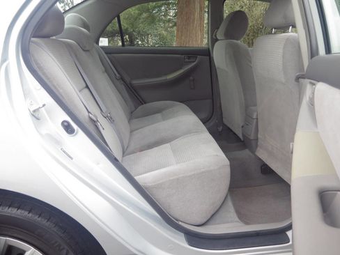 Used 2006 Toyota Corolla CE image 13