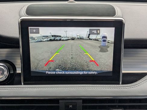 Used 2022 Lincoln Corsair Standard image 31