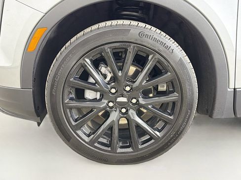 Used 2023 Cadillac XT4 Sport AWD/4WD image 28