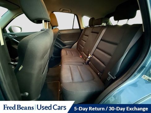 Used 2014 MAZDA CX-5 Touring image 22