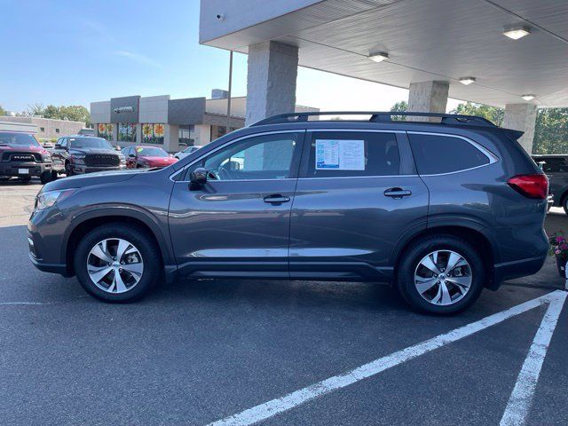 Used 2022 Subaru Ascent Premium w/ Convenience Package AWD/4WD image 8