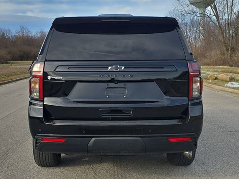 Used 2023 Chevrolet Tahoe Z71 image 38
