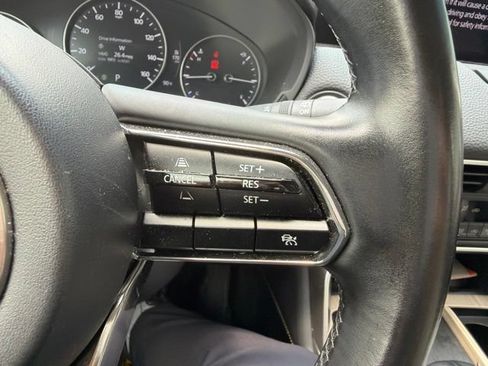 Used 2024 MAZDA CX-90 3.3 Turbo w/ Preferred Plus AWD/4WD image 16