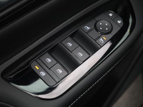 New 2026 Nissan Murano SV image 11